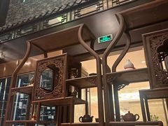 -明阁 Ming Court(广州朗豪酒店)