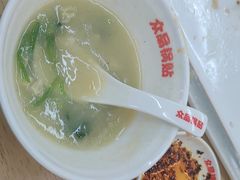 -众品老方子锅贴甜沫(李村店)