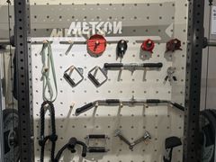 -mYSTEPS健身运动馆(古北店)