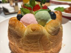 -大鸭梨烤鸭(望京店)