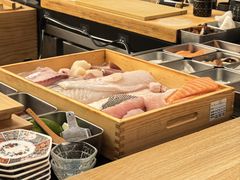 -鮨政· Omakase(港汇恒隆广场店)