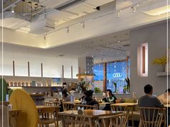 大堂-WOKKA by艮上(中海环宇荟店)