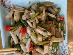 -柴火农家饭(遇龙河店)