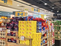 -AEON永旺(东方宝泰店)