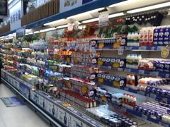 -世纪联华超市(江城店)
