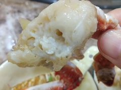 -海鲜人家(吕四店)