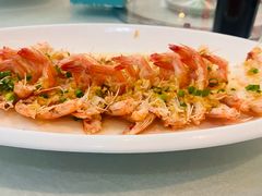 -外沙富龙城酒楼(老街店)