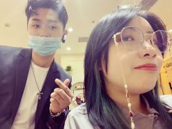 -时尚殿堂hair salon