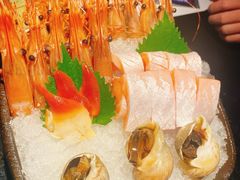 -松鹤精致料理(五一中路店)
