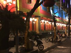 -老码头火锅(玉林店)