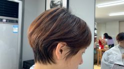 -美格丝M.G.S Hair Salon