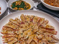 -粤匠·澳门点心粤菜海鲜(澳门半岛店)