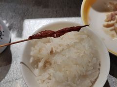 -探鱼·鲜青椒爽麻烤鱼(北京路天河城店)