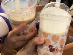 -海马体照相馆(北京朝阳大悦城店)