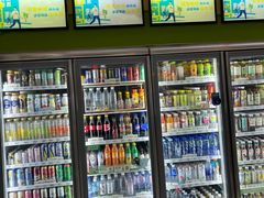 -全家便利店(梅园路店)