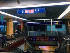 -王府井(地铁站)