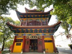 -宝通禅寺