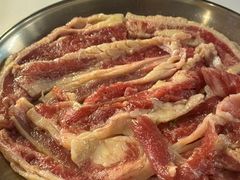 -西塔老太太泥炉烤肉(北京望京店)