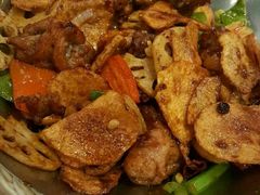 -避风塘(百联东郊店)