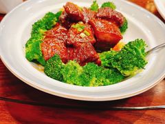 -鹿鸣春饭店(总店)