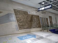 -黄浦路(地铁站)