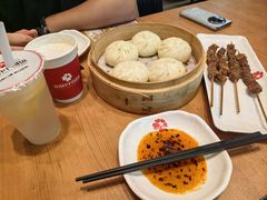 -阳阳中国饭(北京荟聚店)