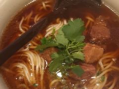 -李先生牛肉面大王(欧亚卖场店)