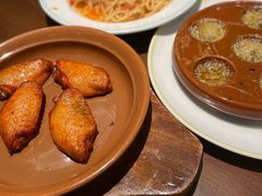 -萨莉亚意式餐厅(大宁音乐广场店)