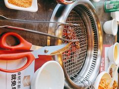 -一品诚记烤肉·甄选店(中南路店)