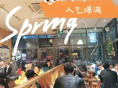 -木屋烧烤(西南角店)