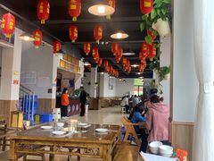 大堂-贡椒鱼老店·雅安十大名店