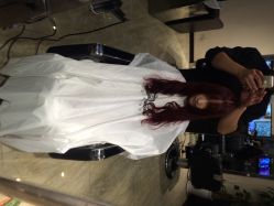 大班欧莱雅形象中心(黄河南路店)-歌海美发·纹绣