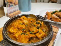 -莆田餐厅PUTIEN(三里屯店)