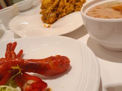 湖锦辣得跳-湖锦酒楼·31年地道湖北菜(黄鹤楼店)