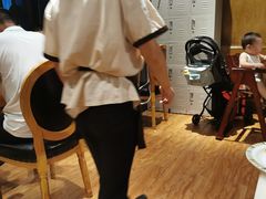 -吉布鲁牛排海鲜自助(万州万达广场店)