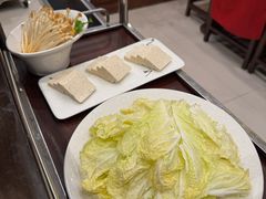 -日坛涮肉四合院·园林餐厅(日坛公园店)