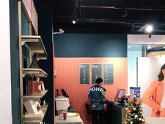 -海马体照相馆(天津世纪都会店)