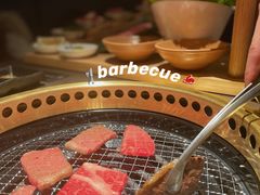 -牛角烧肉(步步高星城天地店)