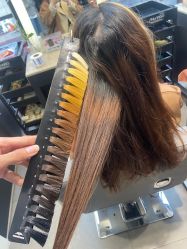-Hair Code芭曲发型