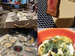 -Marina厨房·ALA精酿(月湖盛园店)