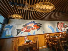 -三煮纸包鱼(青岛总店)