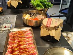 -坛子李地摊烤肉(罗斯福店)