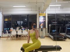 -中田健身工作室(新天地店)