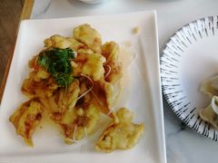 -叁拾壹克饺子·东北菜(国贸店)