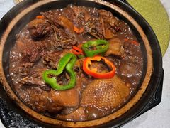 -双东酒店(东关街店)