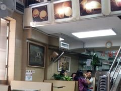 大堂-义顺牛奶公司(新马路老店)