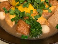 胡适一品锅-中国徽菜·徽商故里(远大店)