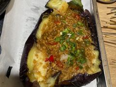-烤五行·烧烤烤串(石佛营店)