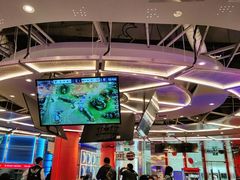 -鱼酷活鱼烤鱼(恒隆广场店)