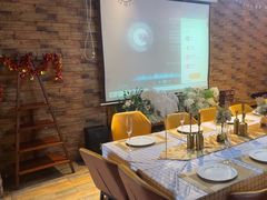 -玩坞轰趴馆·户外团建聚会主题生日派对馆(世豪广场店)